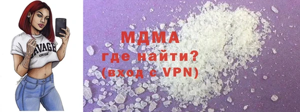 хмурый Баксан
